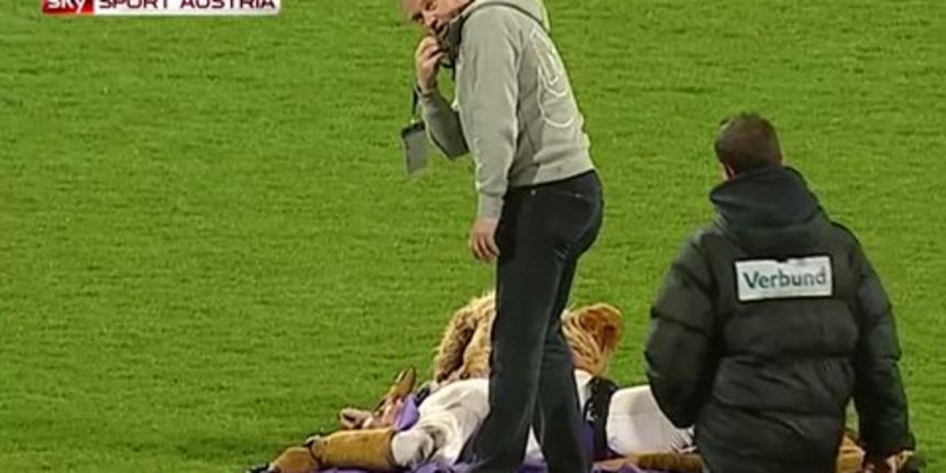 Pijani Super Leo, foto: twitter Pijani Super Leo, foto: twitter