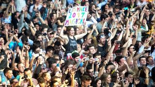 Croatia Music Week Festival: Armin Van Buuren @ Arena Zagreb