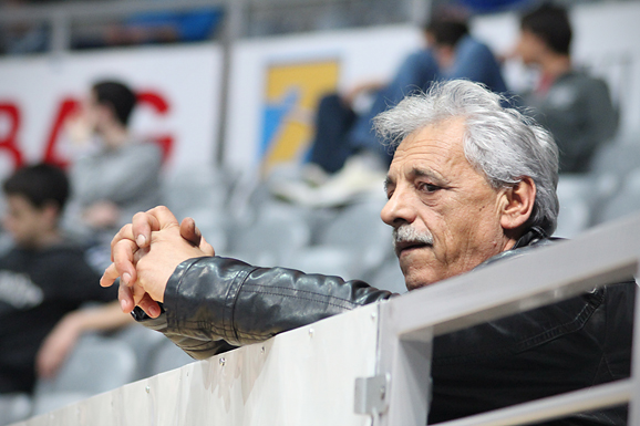 KK Zadar – KK Svjetlost Brod 71-50 (foto:Saša Čuka)