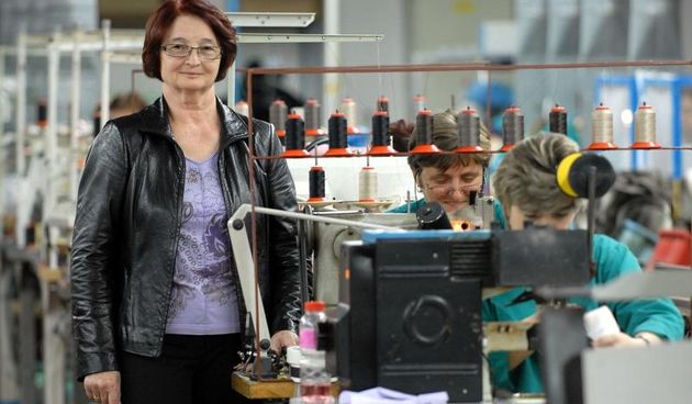 Ivancica, Foto:Marko Jurinec/PIXSELL