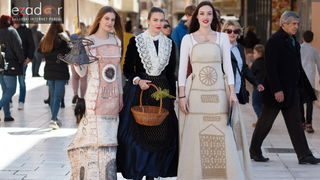 Đir po gradu, uskrsni ponedjeljak 2. travnja 2018. Đir po gradu, uskrsni ponedjeljak 2. travnja 2018.