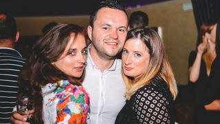 Ivan Zak @ Podroom Night Club