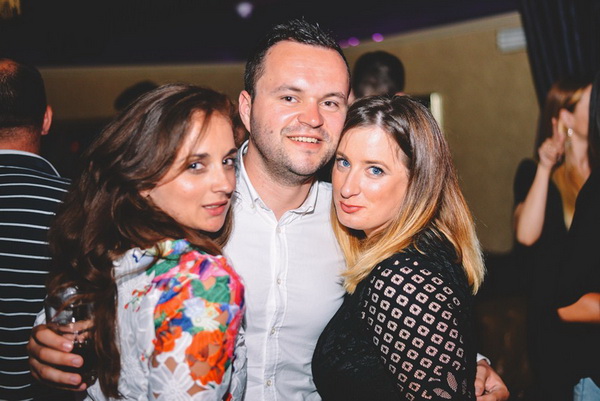 Ivan Zak @ Podroom Night Club