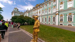 Đir po čudesno lijepom St. Petersburgu Đir po čudesno lijepom St. Petersburgu