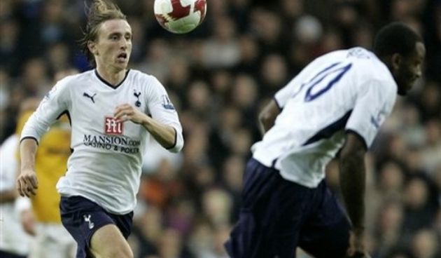 Luka Modrić (daylife.com)