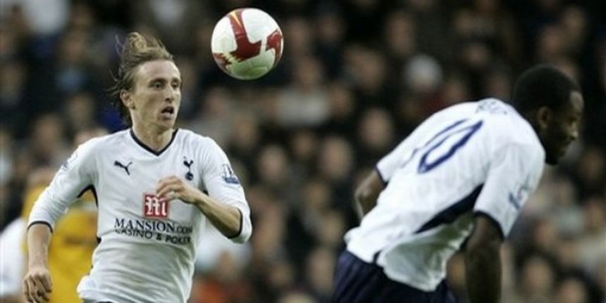 Luka Modrić (daylife.com)