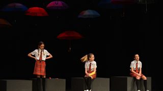 HNK Zadar: Premijera predstave “Tko i što brani”, Igrajmo se HNK Zadar: Premijera predstave “Tko i što brani”, Igrajmo se