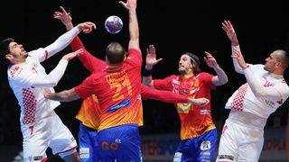 SP rukomet, četvrtfinale: Španjolska – Hrvatska 29-30! SP rukomet, četvrtfinale: Španjolska – Hrvatska 29-30!