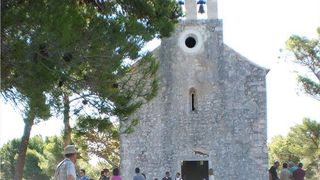 Sv. Filip i Jakov: Svečano otvorenje 5. Sabora Glagoljaša “Slovo Rogovsko” Sv. Filip i Jakov: Svečano otvorenje 5. Sabora Glagoljaša “Slovo Rogovsko”