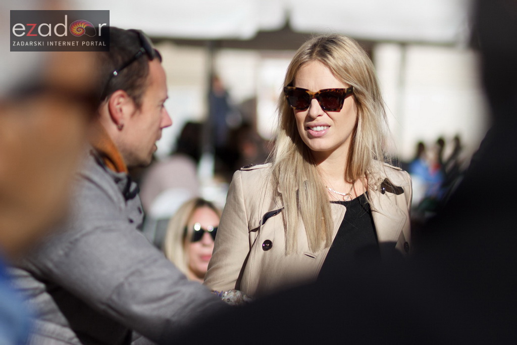 Đir po gradu, petak 17. studenog 2017.