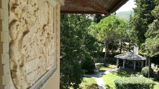 Pogledajte kako izgleda Villa Castello, ponos i dika Ivice Todorića koja se prodaje Pogledajte kako izgleda Villa Castello, ponos i dika Ivice Todorića koja se prodaje