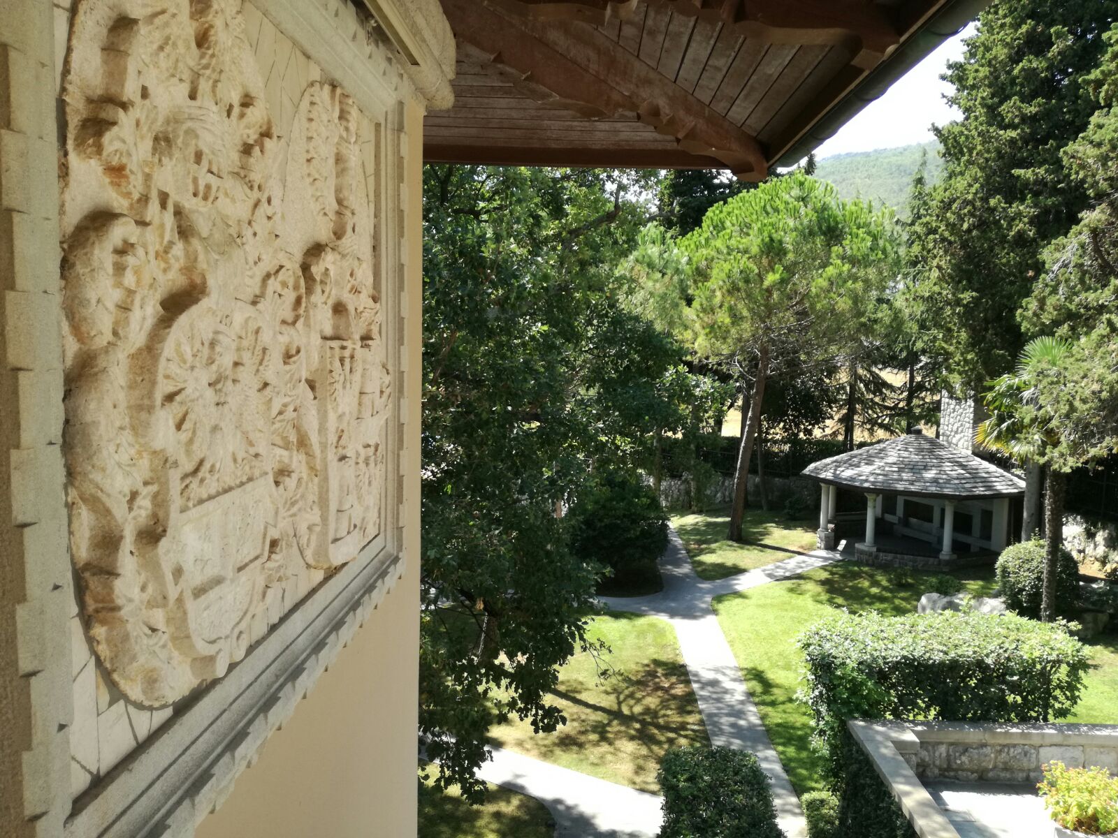 Pogledajte kako izgleda Villa Castello, ponos i dika Ivice Todorića koja se prodaje Pogledajte kako izgleda Villa Castello, ponos i dika Ivice Todorića koja se prodaje