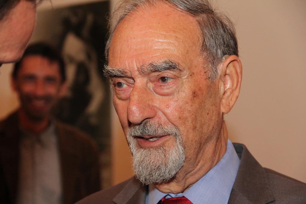 Otvorenje izložbe “Zahvalimo njoj…” Ivana Meštrovića u Gradskoj loži Otvorenje izložbe “Zahvalimo njoj…” Ivana Meštrovića u Gradskoj loži