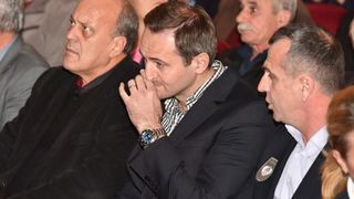 Joe Šimunić predstavio film Moja voljena Hrvatska