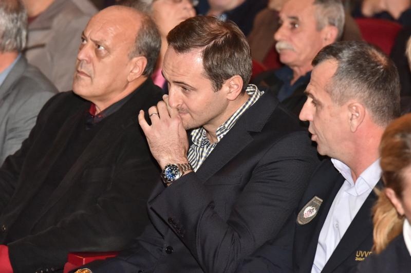 Joe Šimunić predstavio film Moja voljena Hrvatska