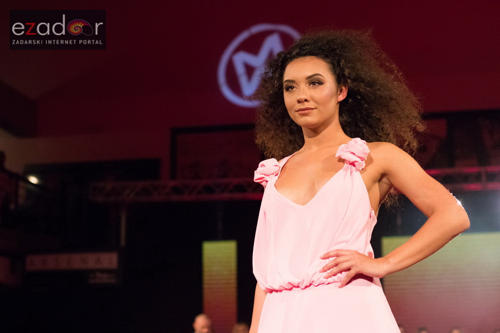 Izbor Miss Hrvatske za Miss svijeta @ Arsenal Zadar Izbor Miss Hrvatske za Miss svijeta @ Arsenal Zadar