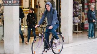 Đir po gradu, ponedjeljak 23. listopada 2017.