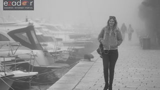 Đir po maglovitom gradu 16. listopada 2017. Đir po maglovitom gradu 16. listopada 2017.