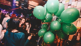 Belfast Food @ Maraschino Bar 19. ožujka 2016. Belfast Food @ Maraschino Bar 19. ožujka 2016.