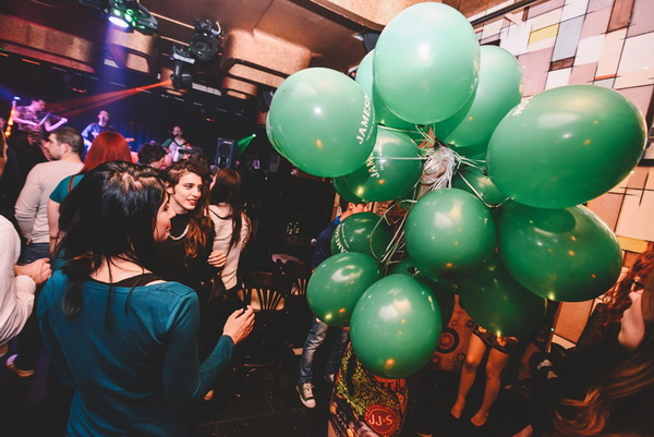 Belfast Food @ Maraschino Bar 19. ožujka 2016. Belfast Food @ Maraschino Bar 19. ožujka 2016.