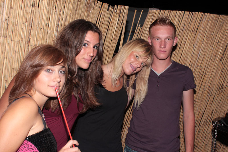 Virska noć u Noštromo Coctail baru, Foto: Lucija Juravić Virska noć u Noštromo Coctail baru, Foto: Lucija Juravić