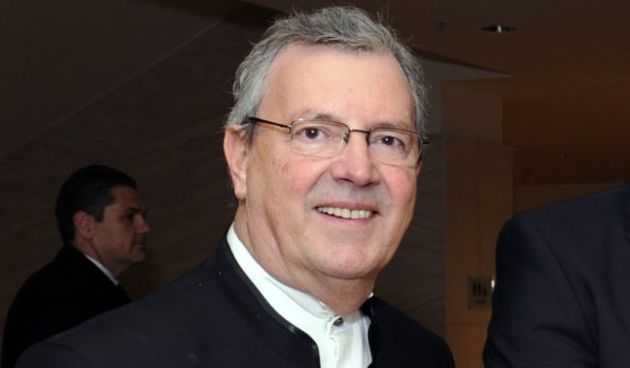 Jerko Rošin(Foto:CROPIX)