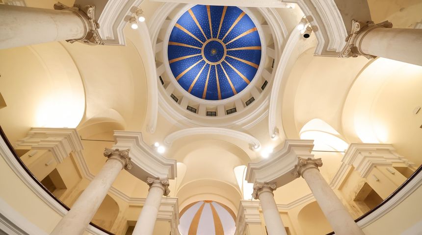 Koncert “Sveučilište gradu Zadru na dar” @ Sveučilišna kapela sv. Dimitrija Koncert “Sveučilište gradu Zadru na dar” @ Sveučilišna kapela sv. Dimitrija