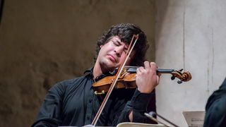 Zagrebački kvartet u crkvi Sv. Donata