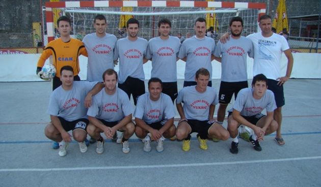 Žućini Dvori, foto: Marko Ledenko-Mane