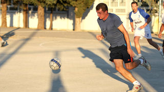 Stanarska fešta: Izložba fotografija Borisa Kačana i finale turnira u boćanju