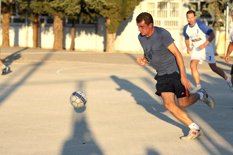 Stanarska fešta: Izložba fotografija Borisa Kačana i finale turnira u boćanju