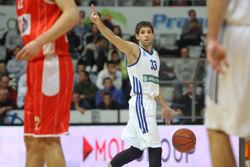 Utakmica 12. kola ABA lige, susret izmedju KK Zadar i KK Radnički u SC Višnjik. Photo: Filip Brala/PIXSELL Utakmica 12. kola ABA lige, susret izmedju KK Zadar i KK Radnički u SC Višnjik. Photo: Filip Brala/PIXSELL