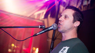 Kuzma & Shaka Zulu @ Maraschino bar (foto:Saša Čuka) Kuzma & Shaka Zulu @ Maraschino bar (foto:Saša Čuka)