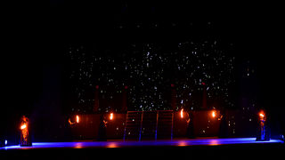 Lord of the dance, foto:Iva Perinčić Lord of the dance, foto:Iva Perinčić