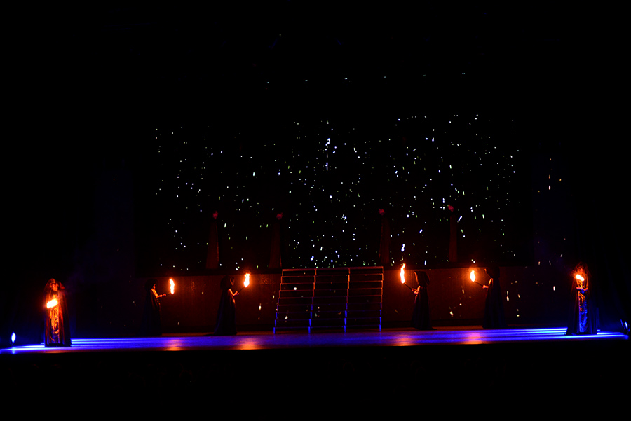 Lord of the dance, foto:Iva Perinčić Lord of the dance, foto:Iva Perinčić