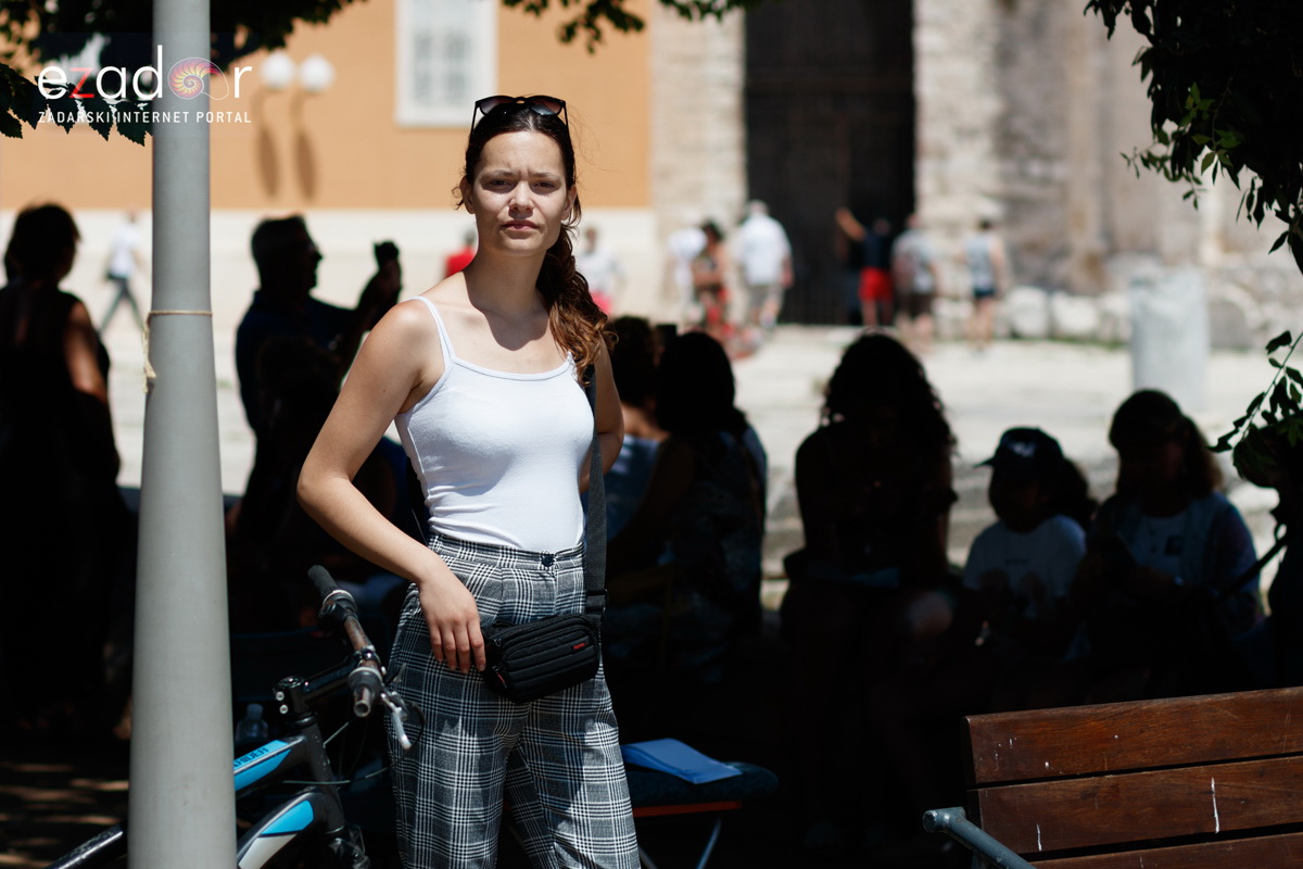 Đir po gradu, petak 5. srpnja 2019. Đir po gradu, petak 5. srpnja 2019.