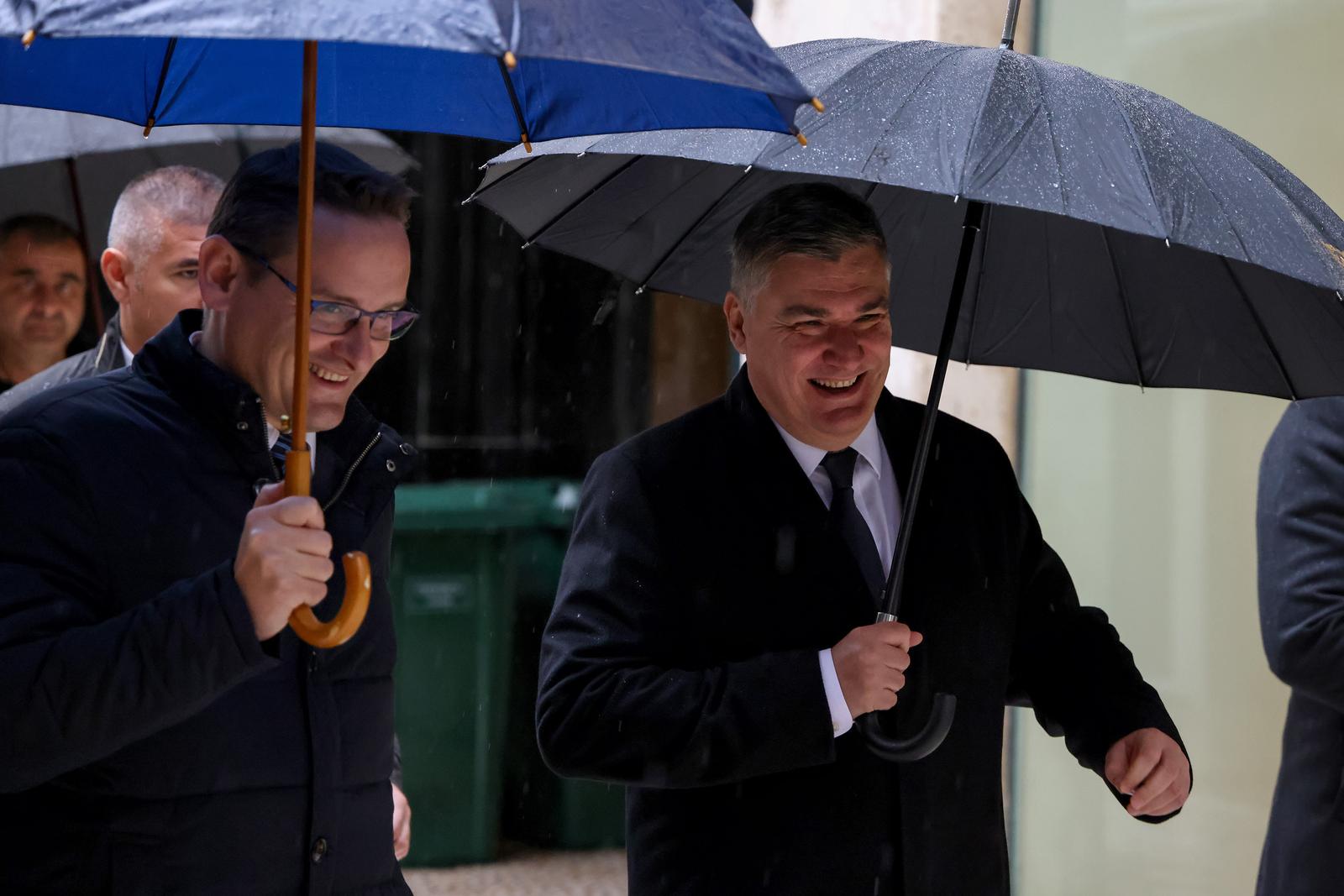 Svečana sjednica Gradskog vijeća Grada Zadra Svečana sjednica Gradskog vijeća Grada Zadra
