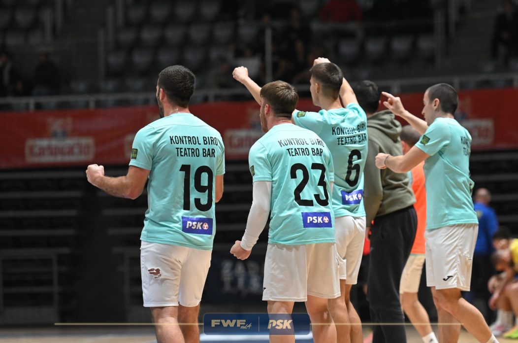 Kontrol Biro teatro Kontrol Biro teatro