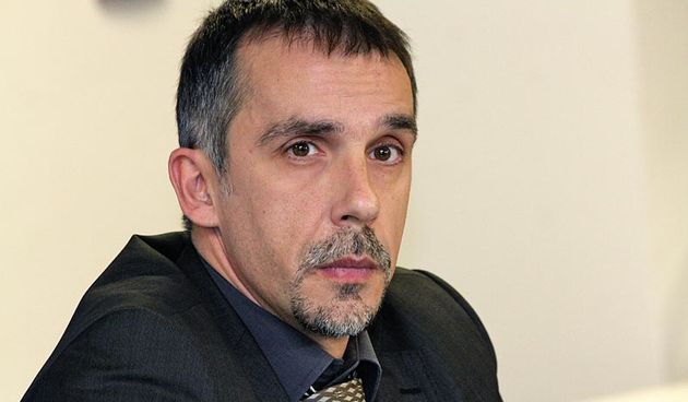 KK Zadar – KK Beneton press (foto: Marin Gospić)