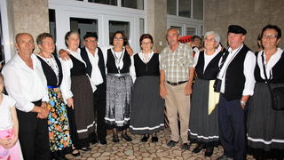 Seoska olimpijada i Smotra folklora u Ličkom Osiku. Foto: Marko Mane Ledenko
