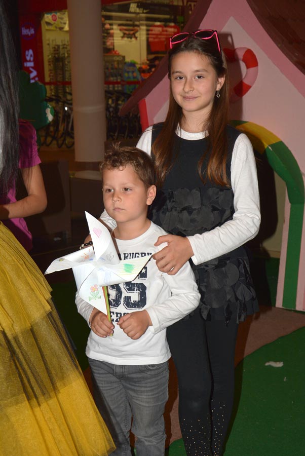 Supernova: Vesela subota 5. travnja 2014. Foto: Lucija Juravić Supernova: Vesela subota 5. travnja 2014. Foto: Lucija Juravić