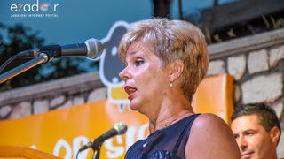 4. Fešta od sira u Kolanu