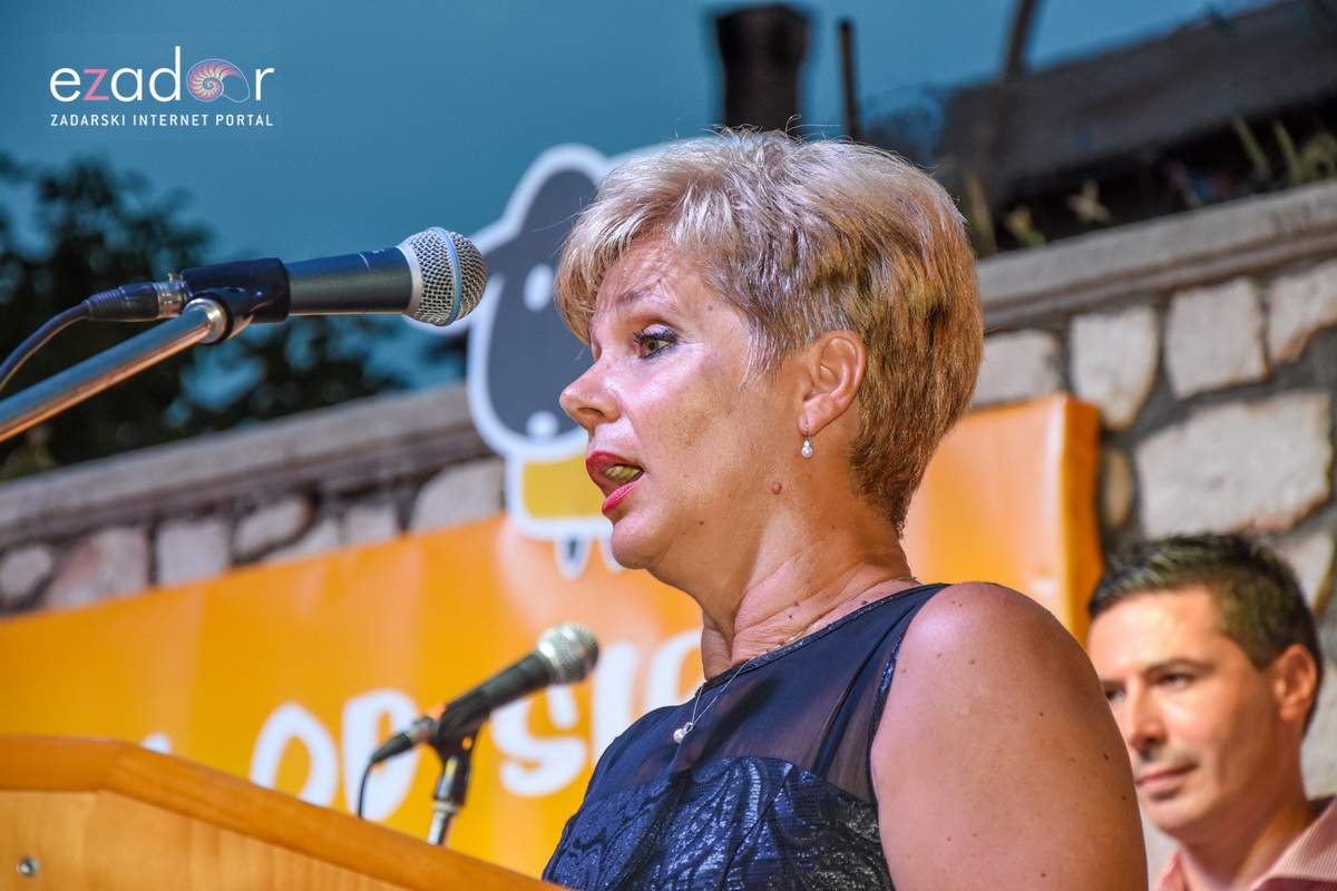 4. Fešta od sira u Kolanu