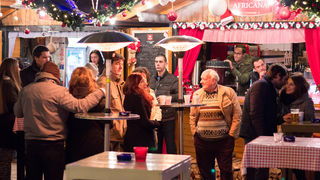 Doček 2017: Najluđa noć na zadarskom Poluotoku privukla više tisuća Zadrana i gostiju Doček 2017: Najluđa noć na zadarskom Poluotoku privukla više tisuća Zadrana i gostiju