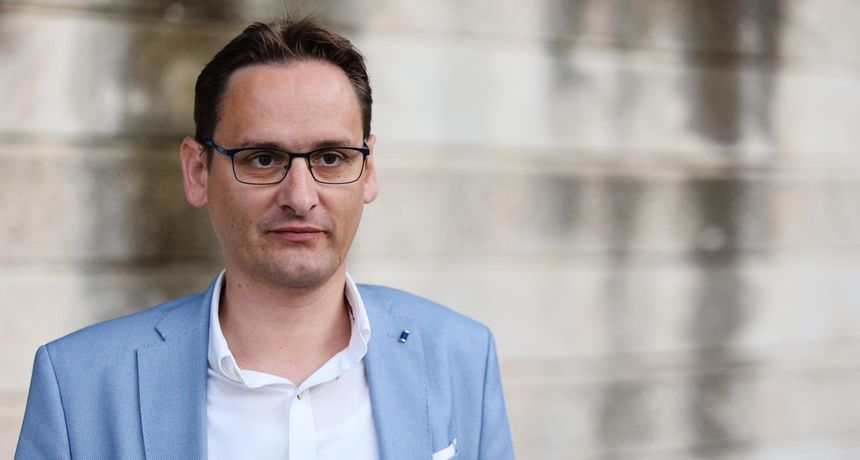 Marko Vučetić Marko Vučetić