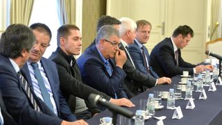 Zagreb: Sastanak o saniranju posljedica velikih poplava koje su pogodile Zadarsku županiju