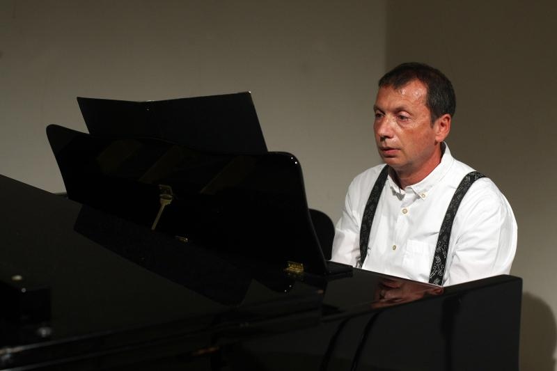 ZKM: Otvorena izložba Mare Milin “Off Stage”, Foto: Luka Stanzl/PIXSELL