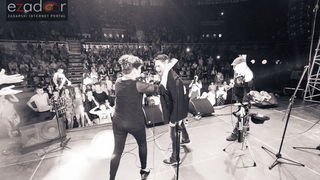 Humanitarni koncert “Pjesmom za Petru” u dvorani Krešimir Ćosić