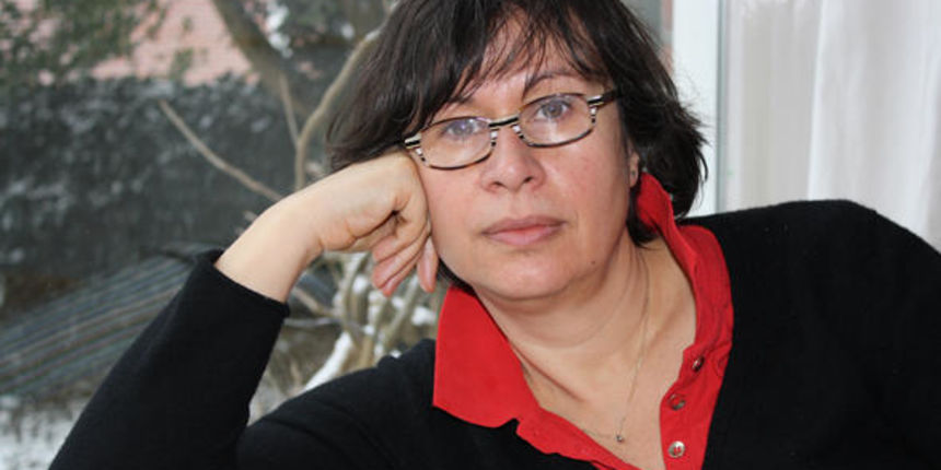 Alida Bremer, foto-litera.hu