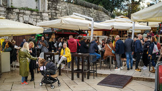 Skradinski rižoto na Adventu Skradinski rižoto na Adventu